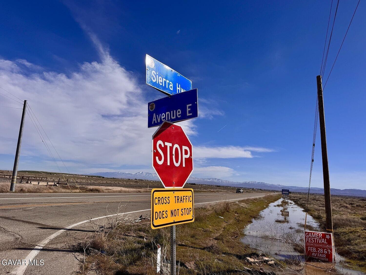 Avenue E7 Place Vic Stw #10 Lancaster, CA 93534 - Thumbnail 3