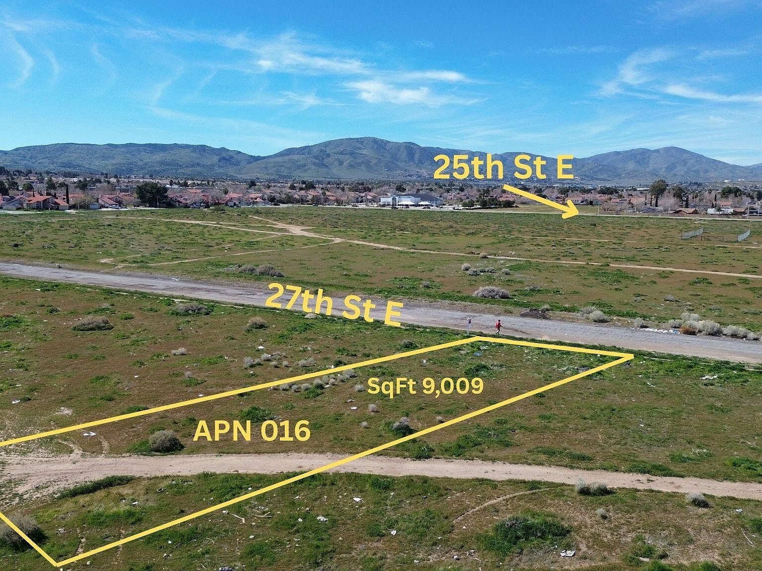 27th Ste Vic Avenue R10 Palmdale, CA 93550 - Thumbnail 3