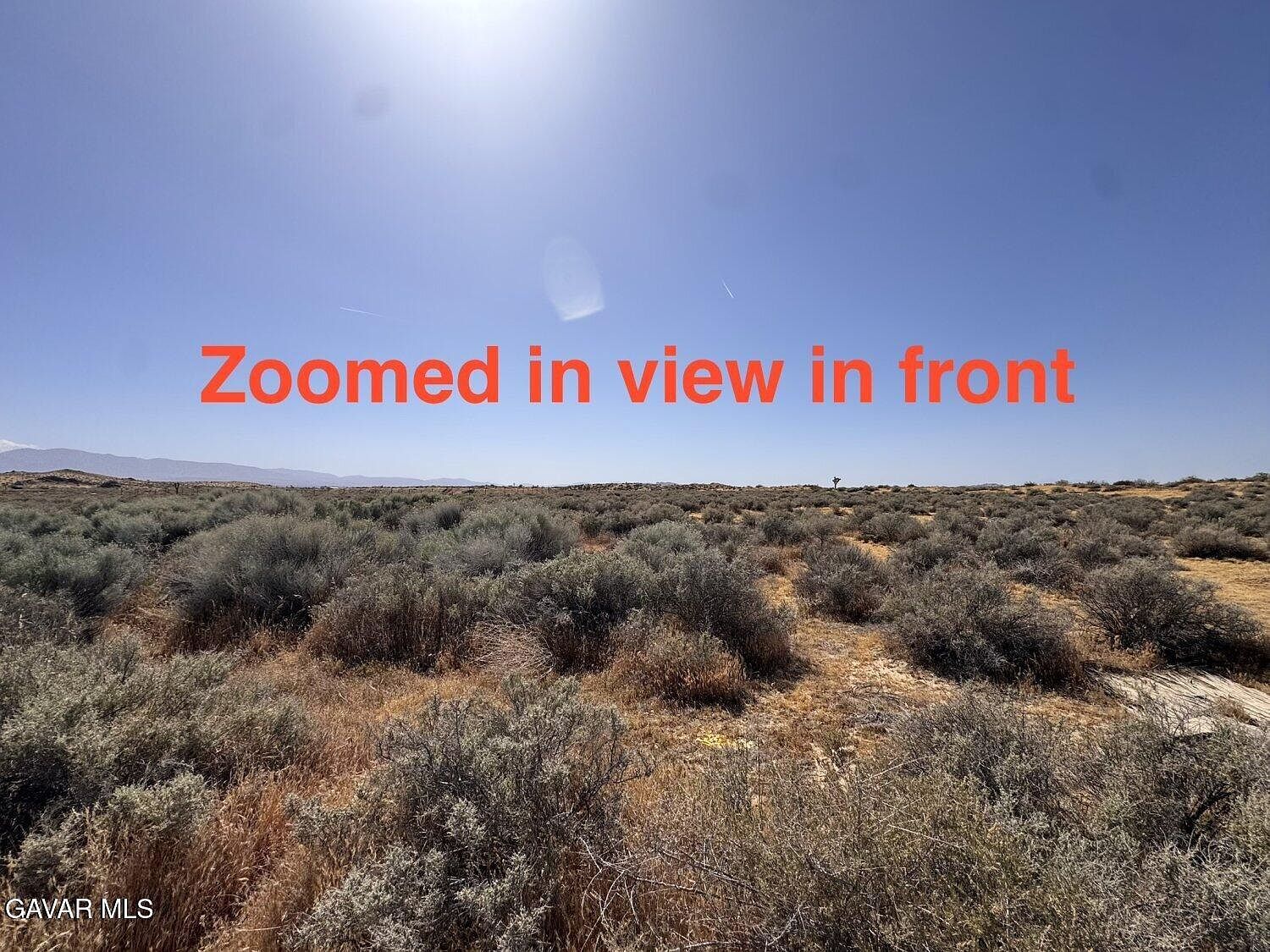 Corner Ave #P2-226 Palmdale, CA 93591 - Thumbnail 3