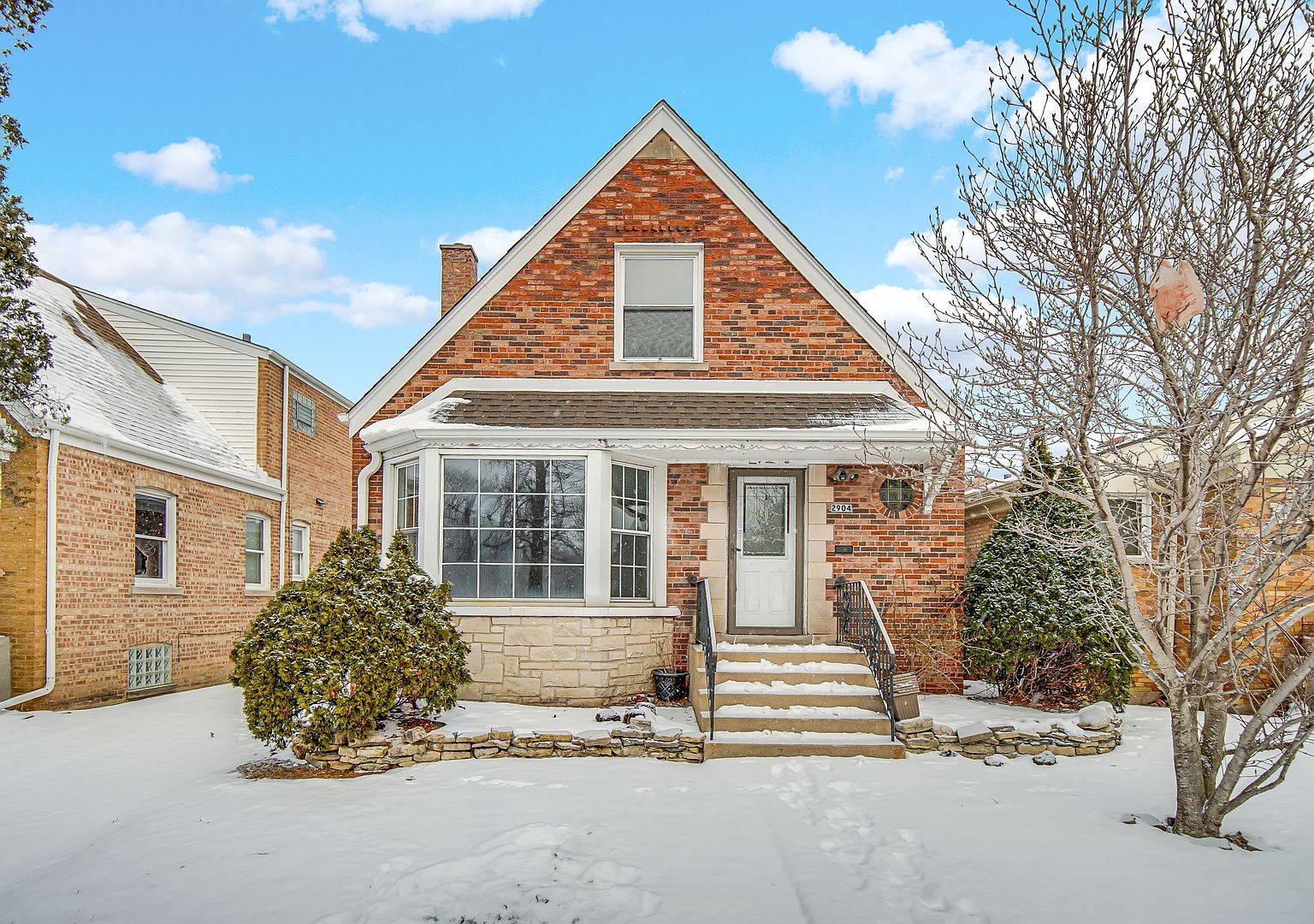 2904 W 103rd St Chicago, IL 60655 - Thumbnail 3