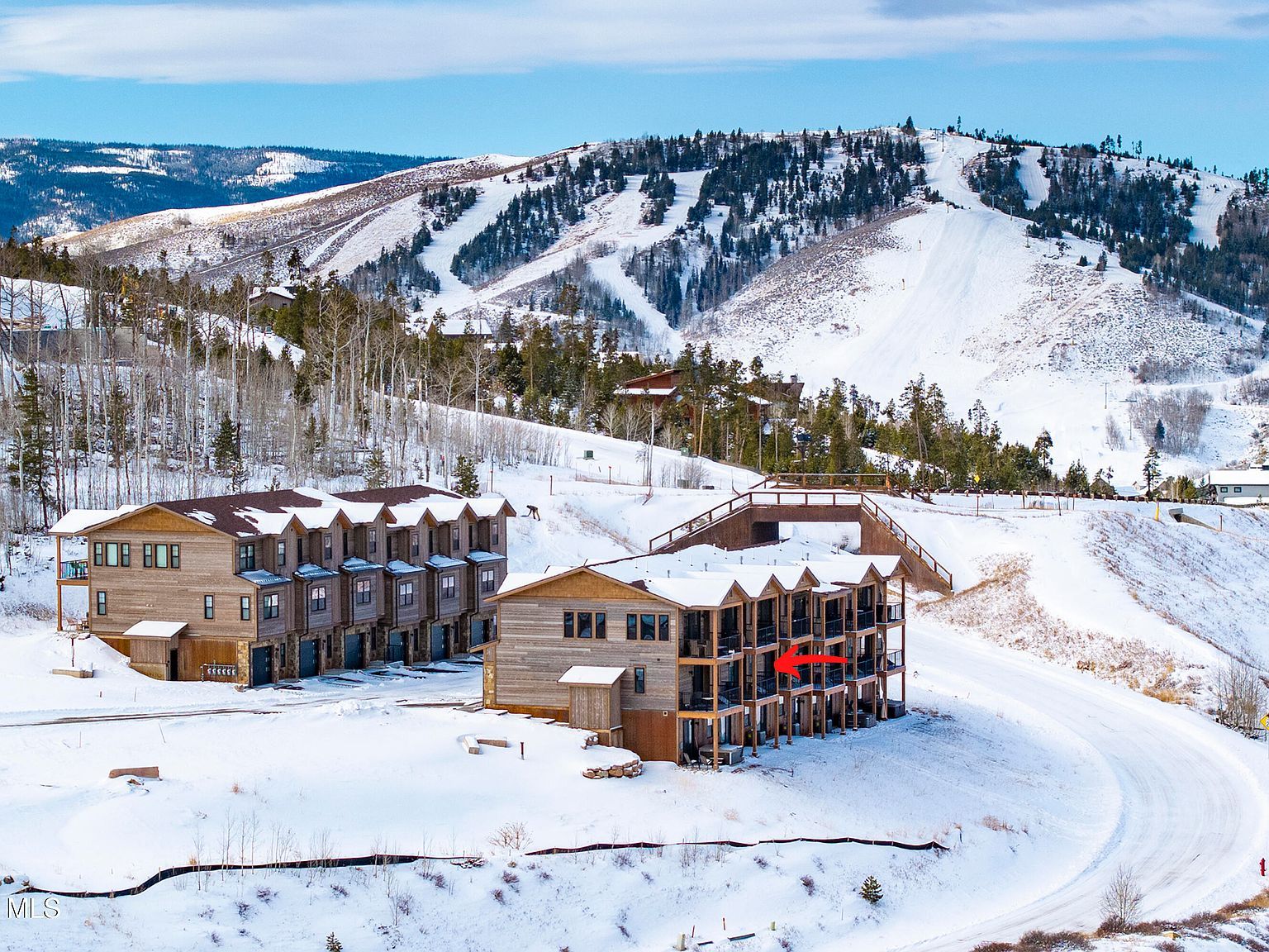 109 Saddle Mountain Camp Rd Granby, CO 80446 - Thumbnail 3