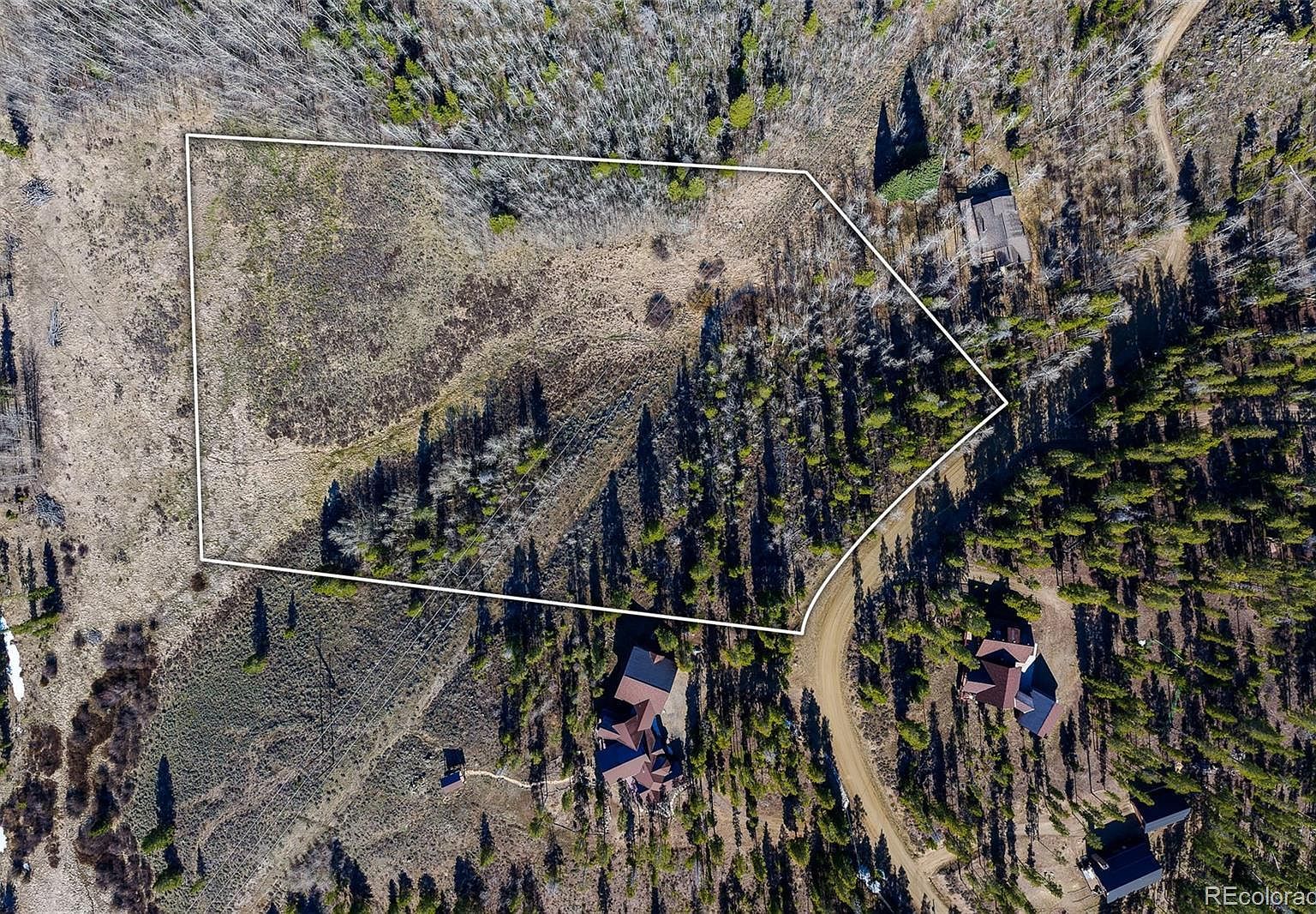 114 Lynx Ln Tabernash, CO 80478 - Thumbnail 3