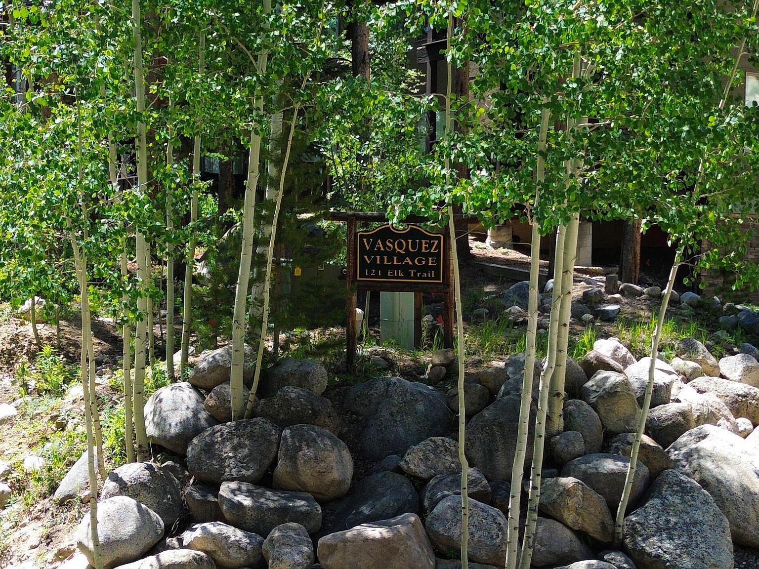 121 Elk Trl #6 Winter Park, CO 80482 - Thumbnail 3