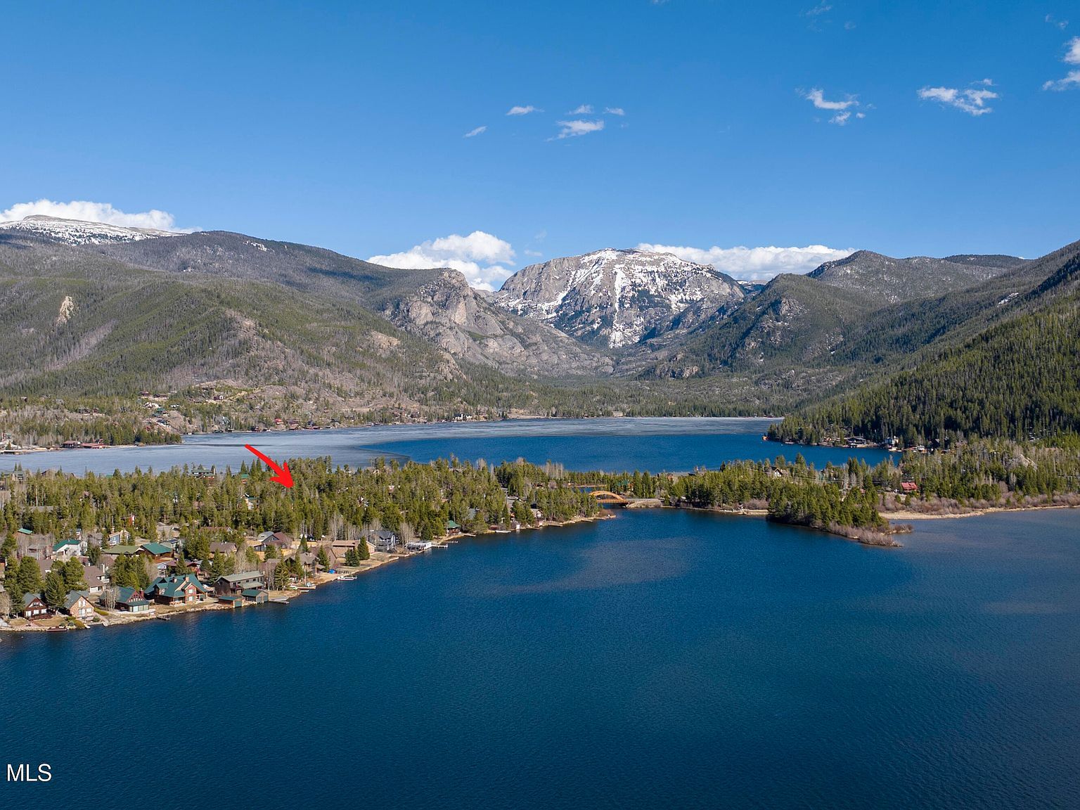900 Tallaqua Dr Grand Lake, CO 80447 - Thumbnail 3