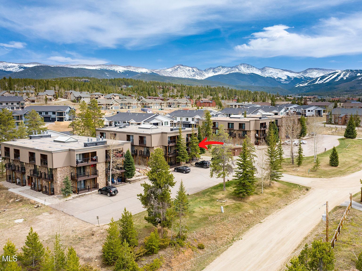 80 County Road 8500 #C201 Fraser, CO 80442 - Thumbnail 3