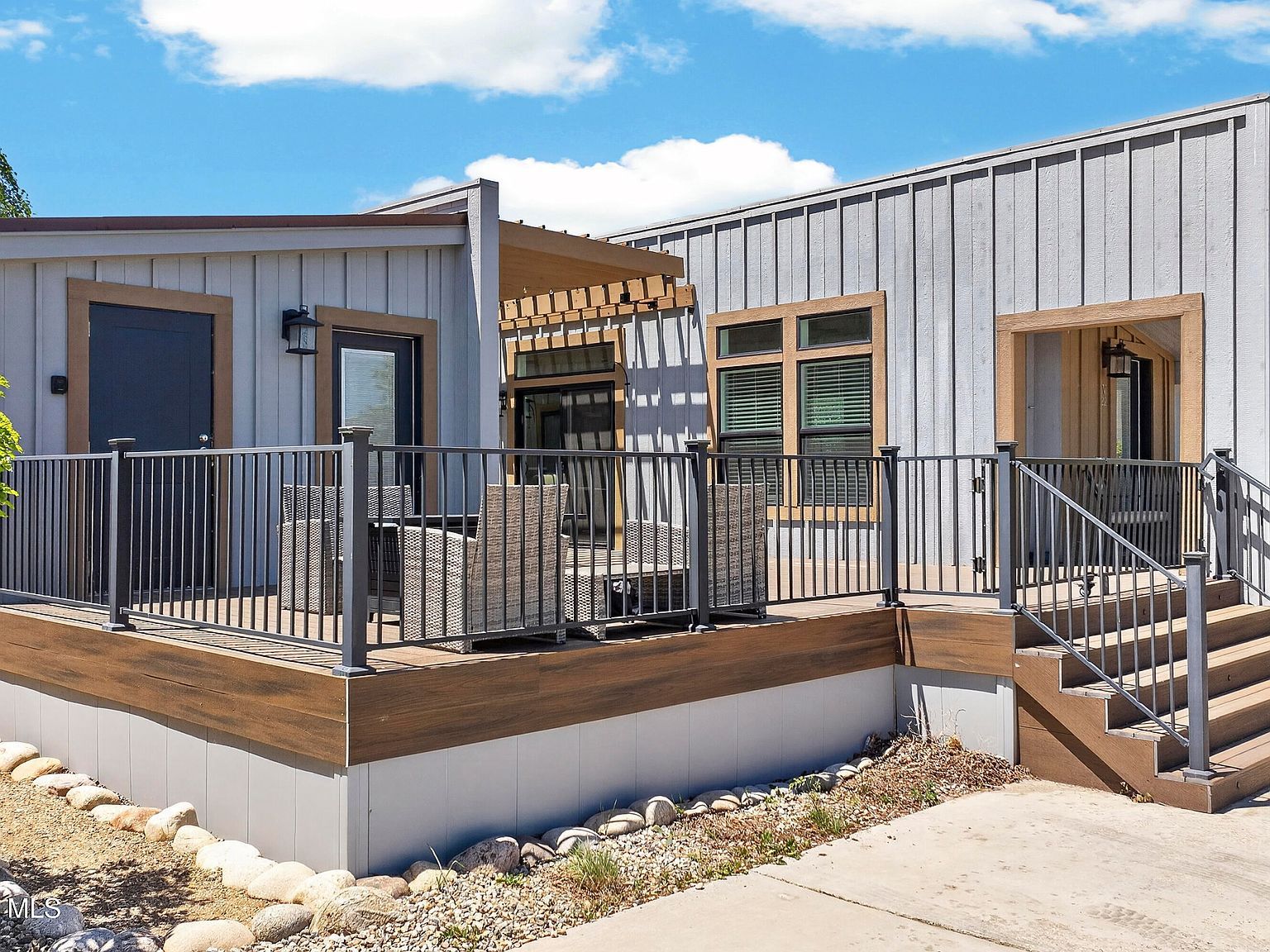 1051 Summit Trl #V22 Granby, CO 80446 - Thumbnail 3