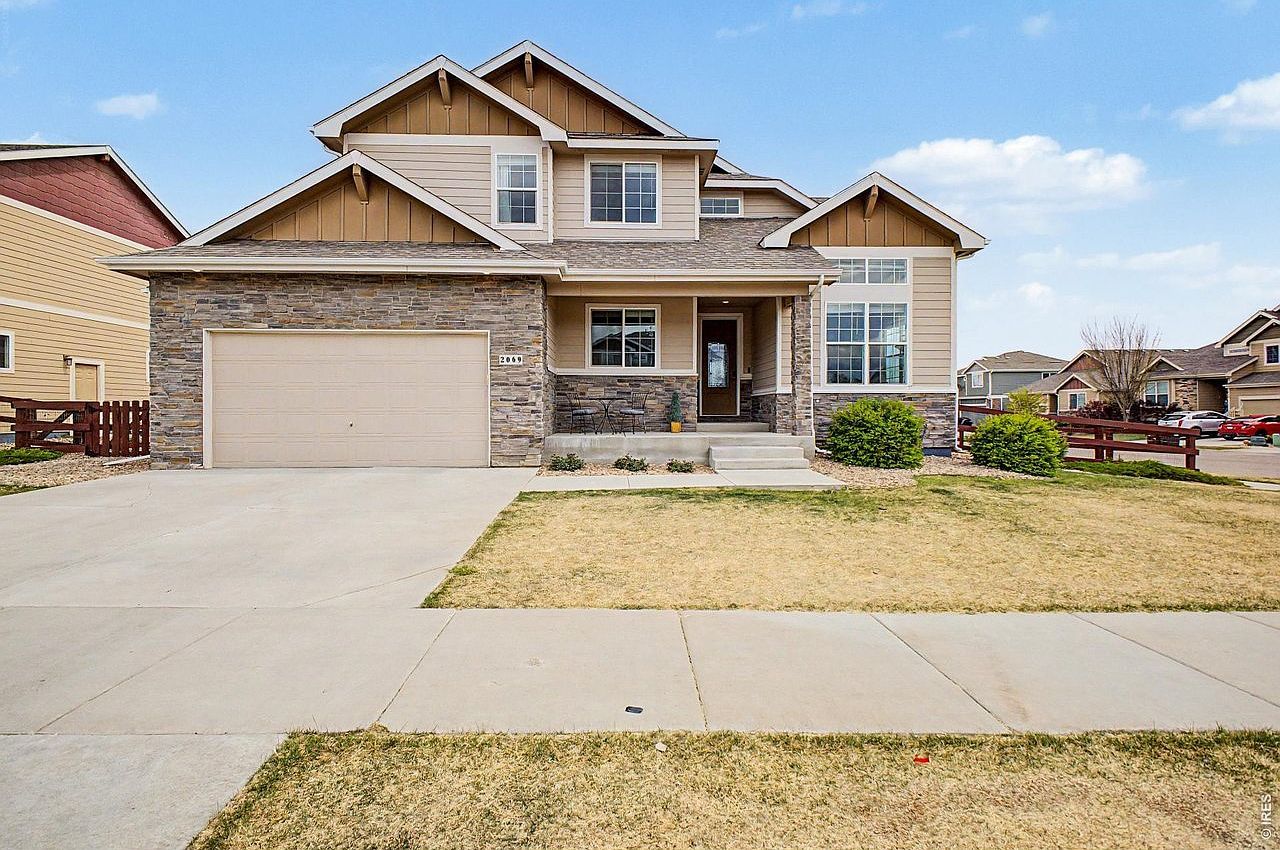 2069 Day Spring Dr Windsor, CO 80550 - Thumbnail 3