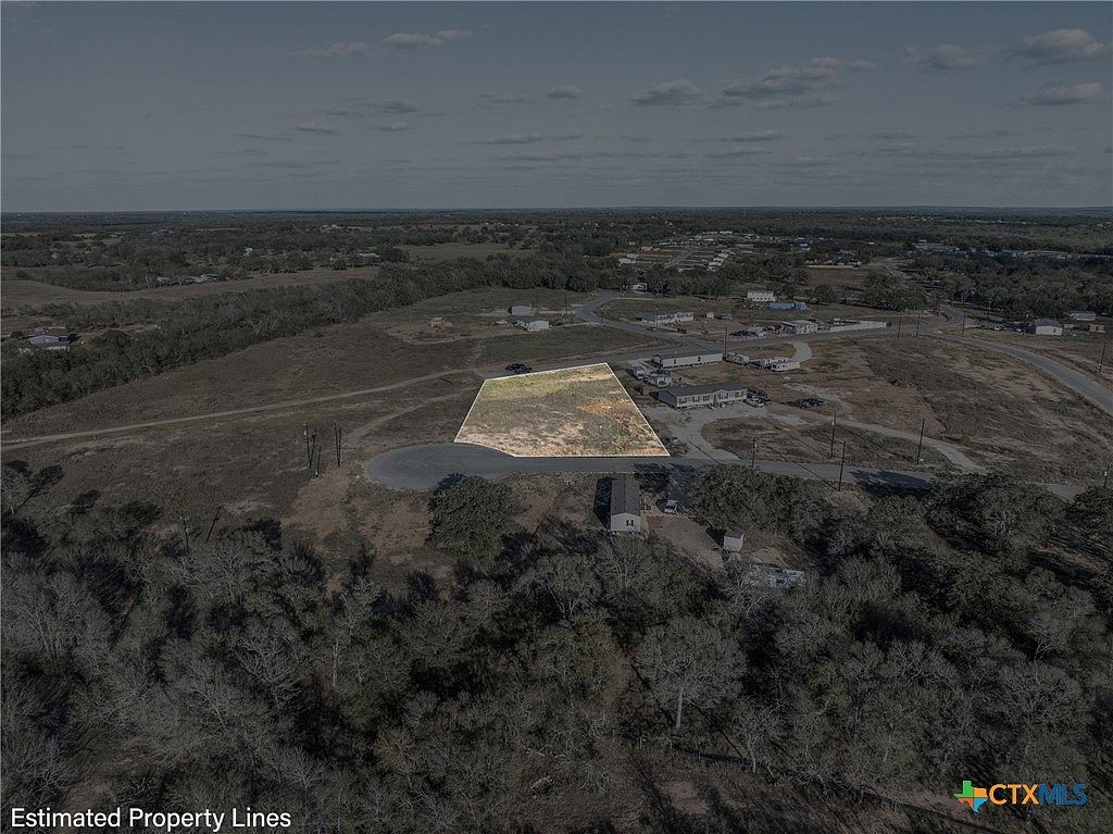 156 Grace Ln Dale, TX 78616 - Thumbnail 3