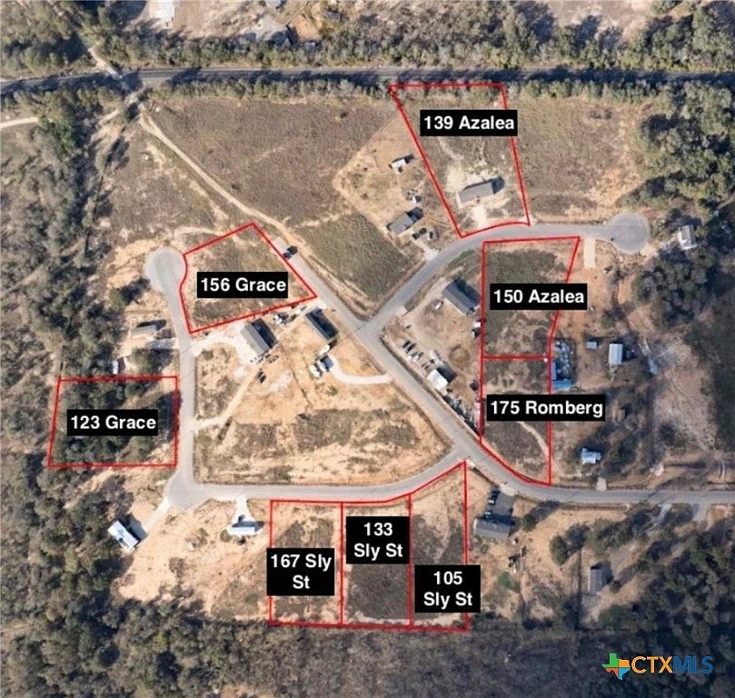 167 Sly St Dale, TX 78616 - Thumbnail 3