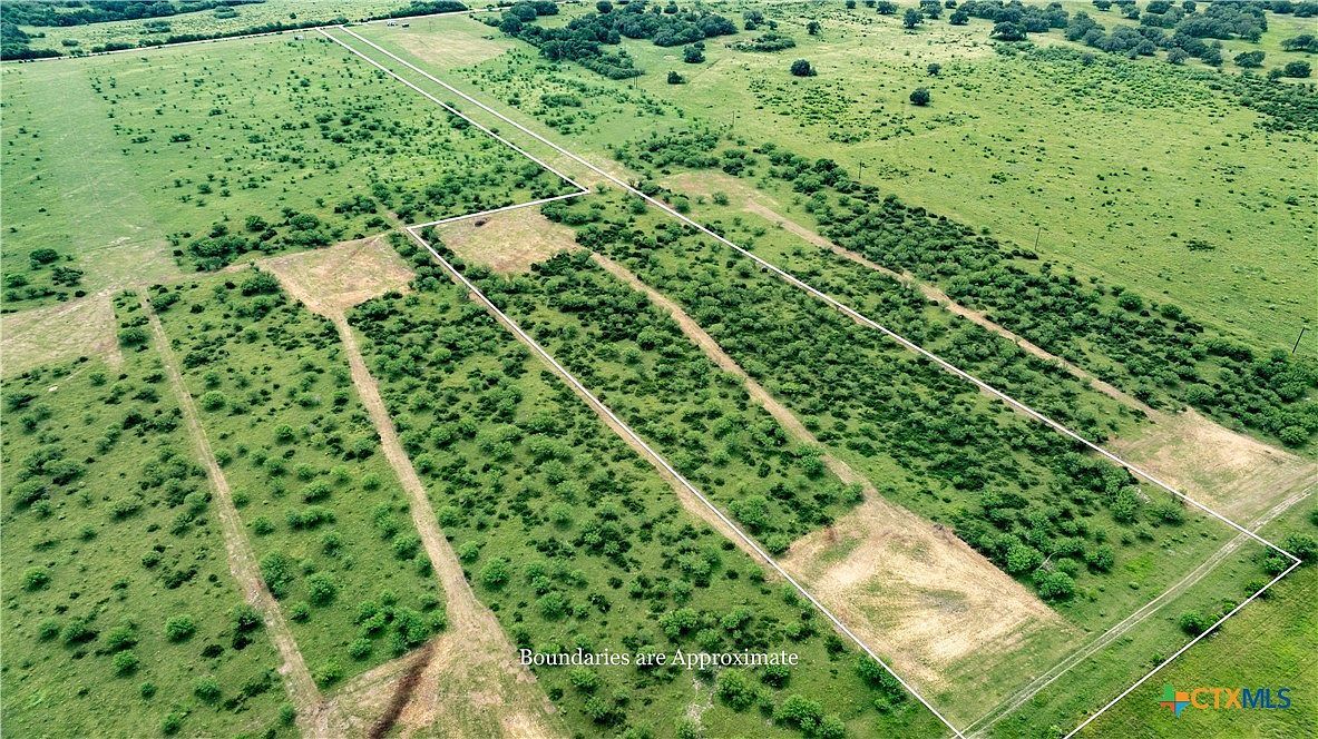 LOT 14 Concrete Edgar Rd Cuero, TX 77954 - Thumbnail 3