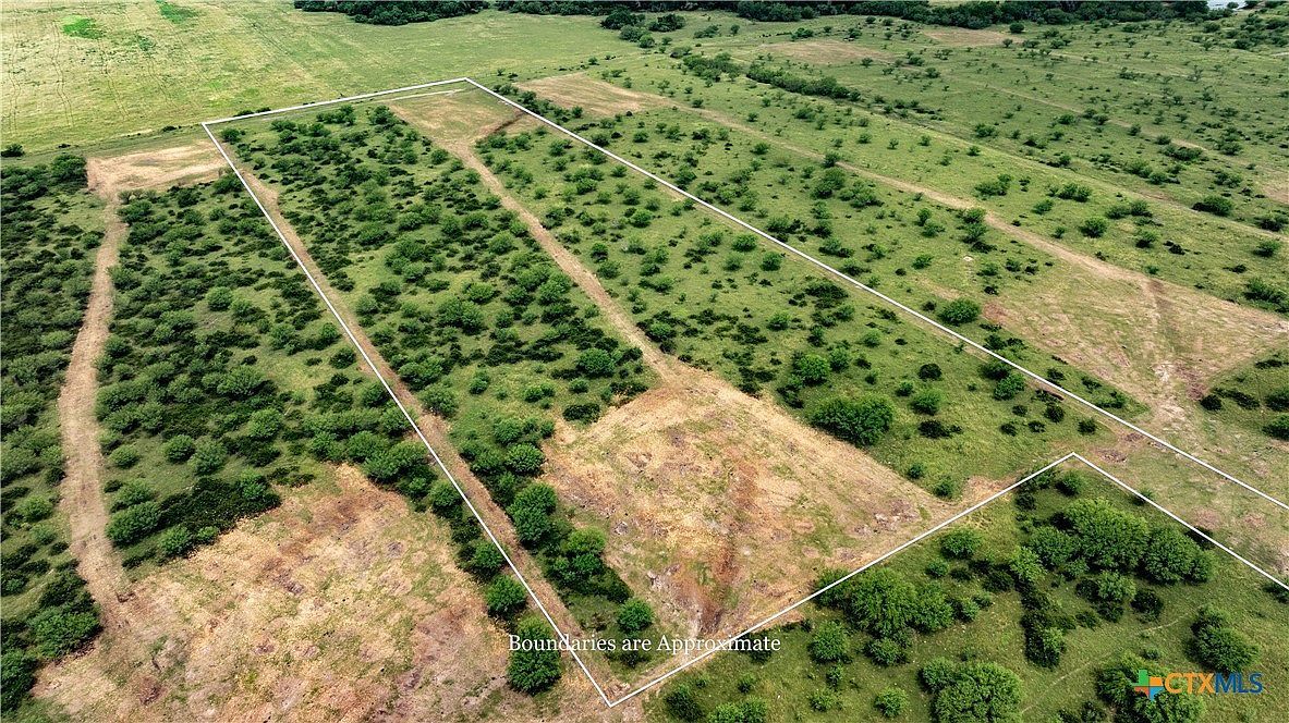 LOT 11 Concrete Edgar Rd Cuero, TX 77954 - Thumbnail 3