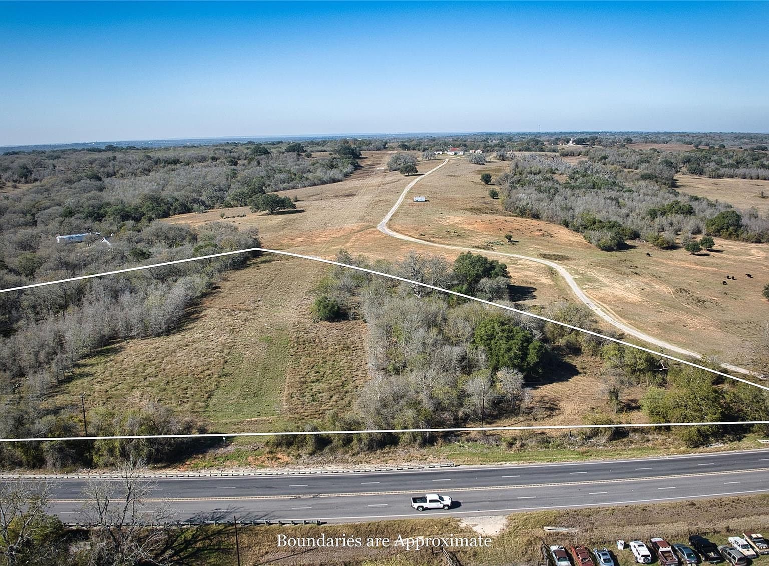 6635 S Us Highway 183 Lockhart, TX 78644 - Thumbnail 3