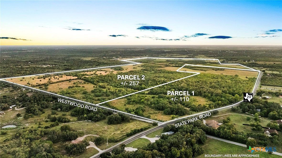 6035 State Park Rd Lockhart, TX 78644 - Thumbnail 3