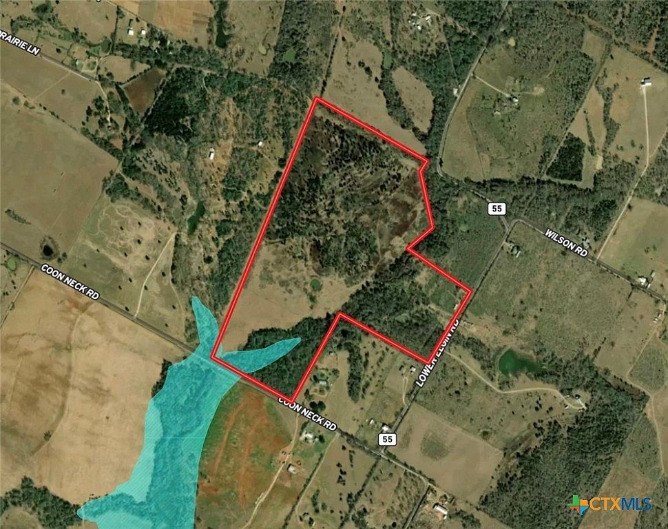 579 Lower Elgin Rd Elgin, TX 78621 - Thumbnail 3