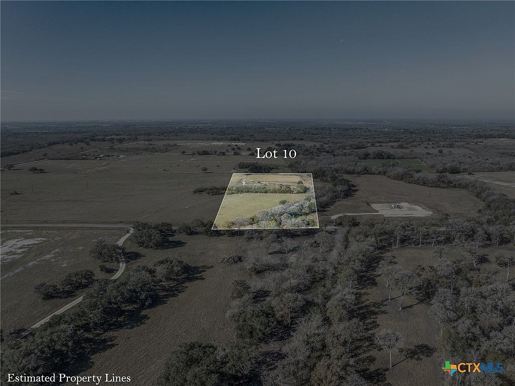 TRACT Fm 795 #J Gonzales, TX 78629 - Thumbnail 3