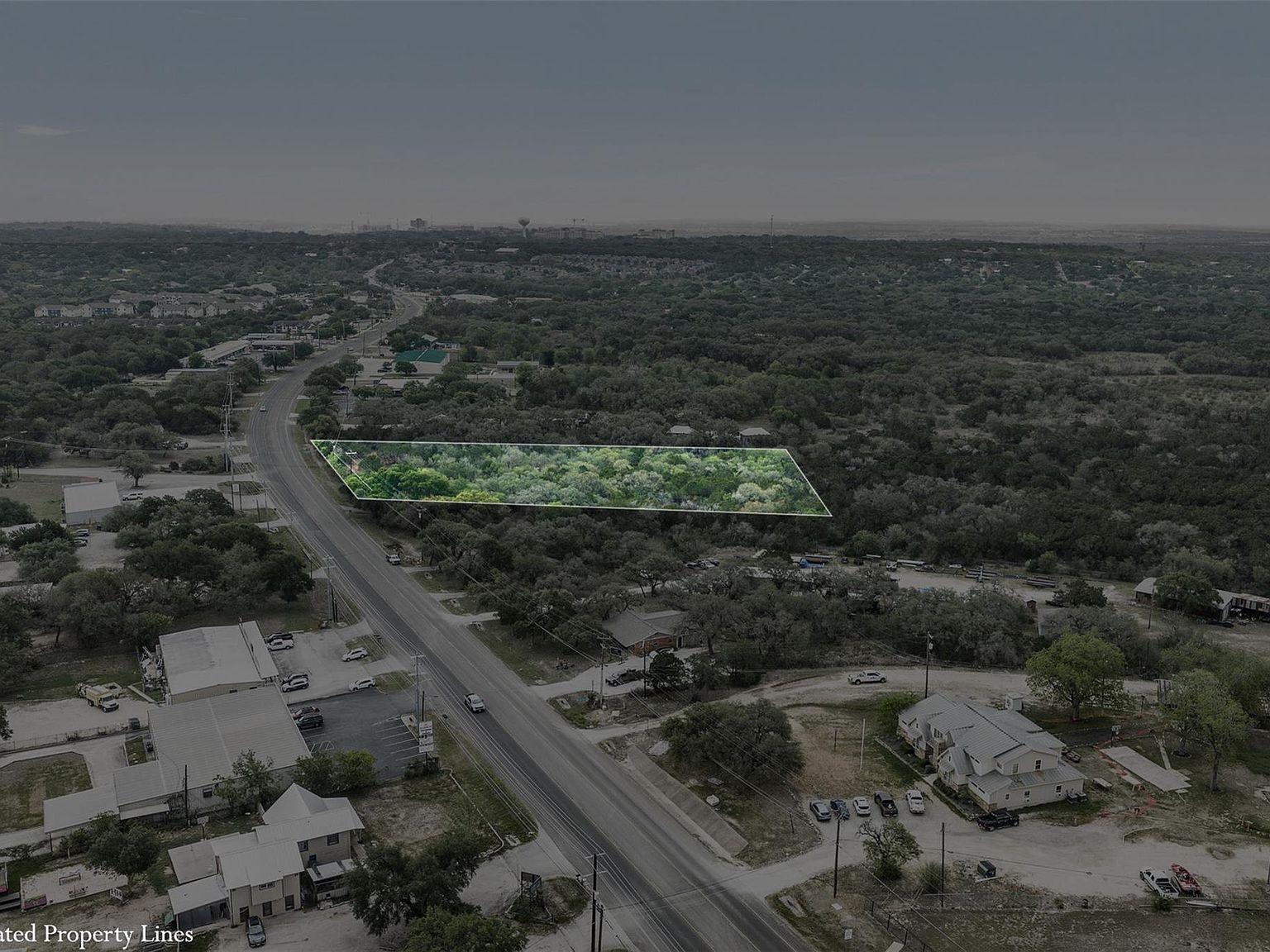 2115 Old Rr 12 San Marcos, TX 78666 - Thumbnail 3