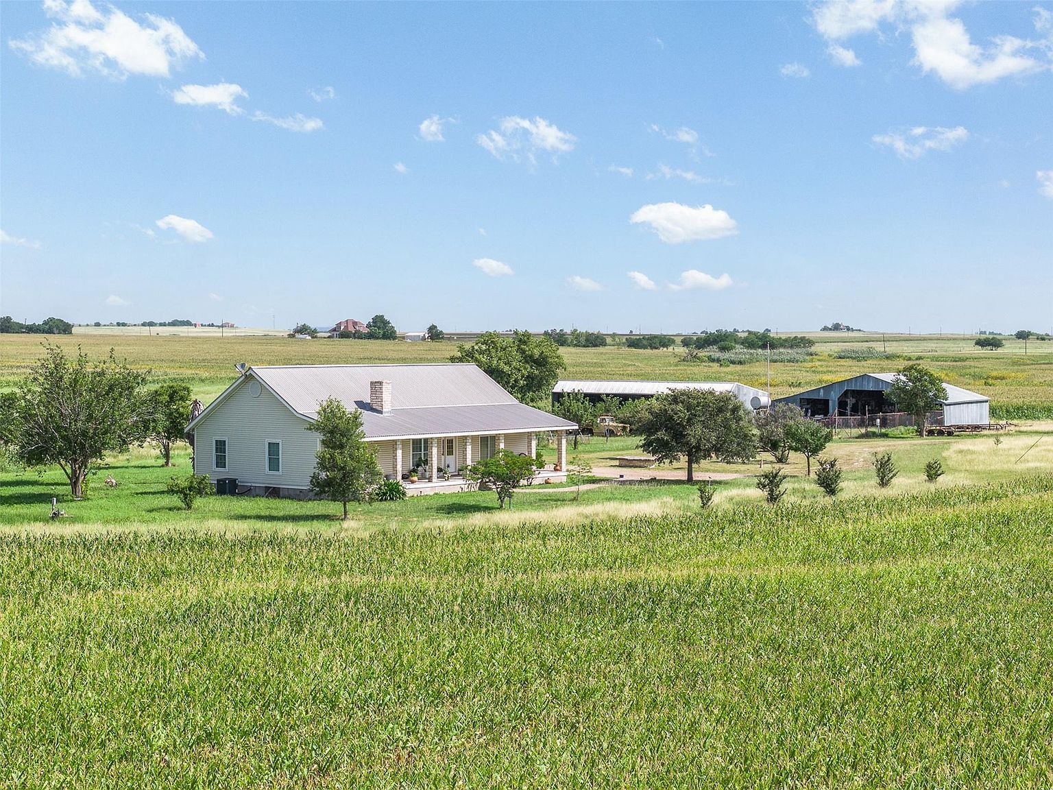 18108 Werchan Ln Coupland, TX 78615 - Thumbnail 3