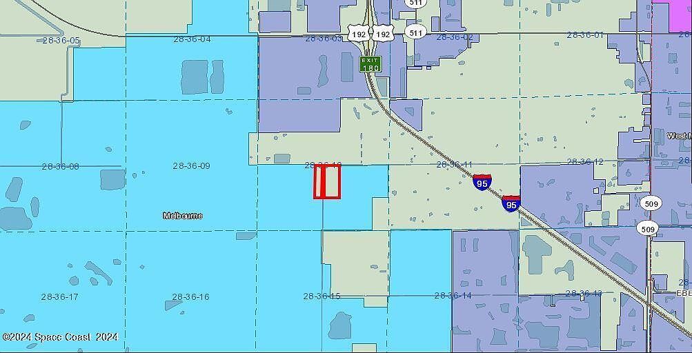 0 Unknown Melbourne, FL 32904 - Thumbnail 3