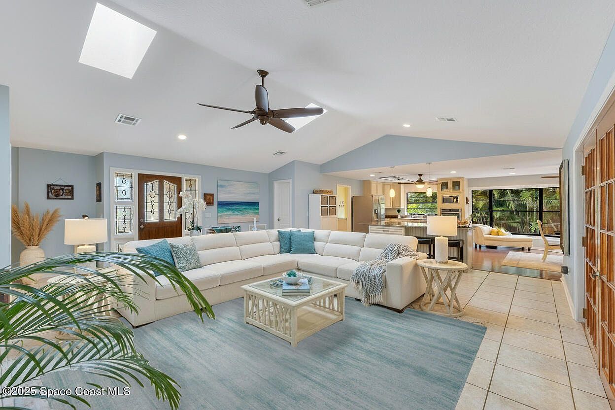 7 Inwood Way Indian Harbour Beach, FL 32937 - Thumbnail 3