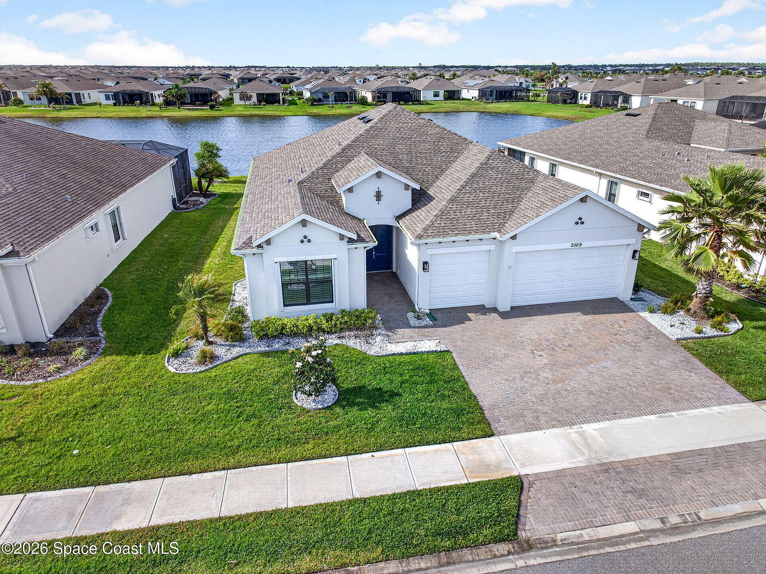 2509 Millennium Cir Melbourne, FL 32940 - Thumbnail 3