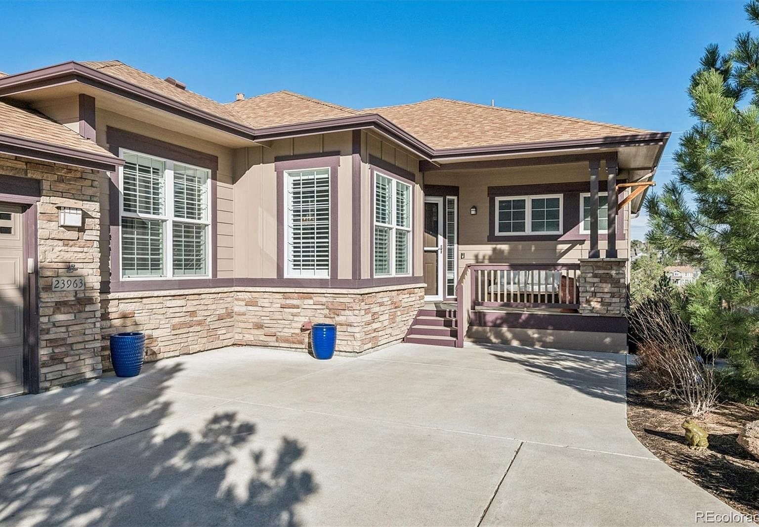 23963 E Roxbury Pl Aurora, CO 80016 - Thumbnail 3