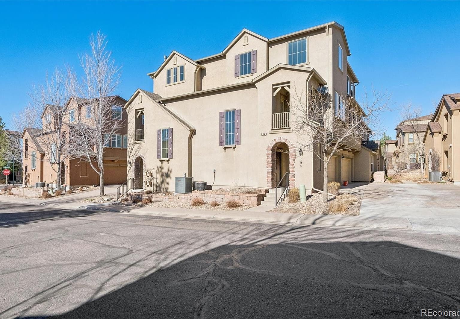 3853 Stonebrush Dr #12C Highlands Ranch, CO 80126 - Thumbnail 3