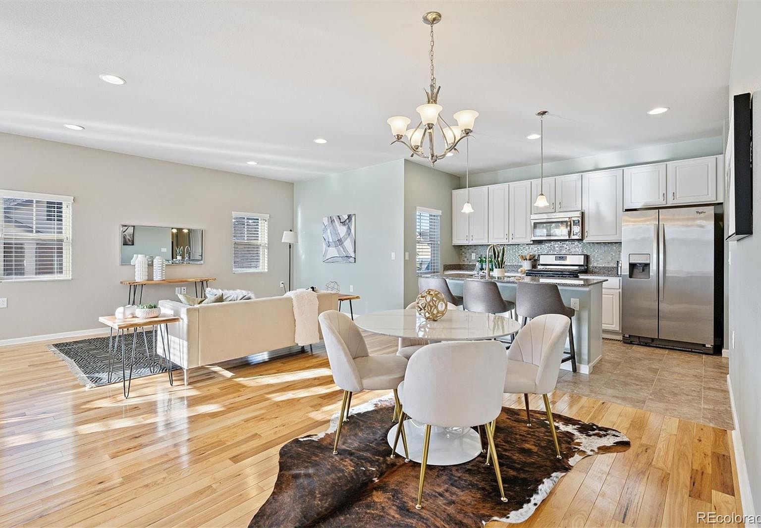 2028 S Flanders Way Unit A Aurora, CO 80013 - Thumbnail 3