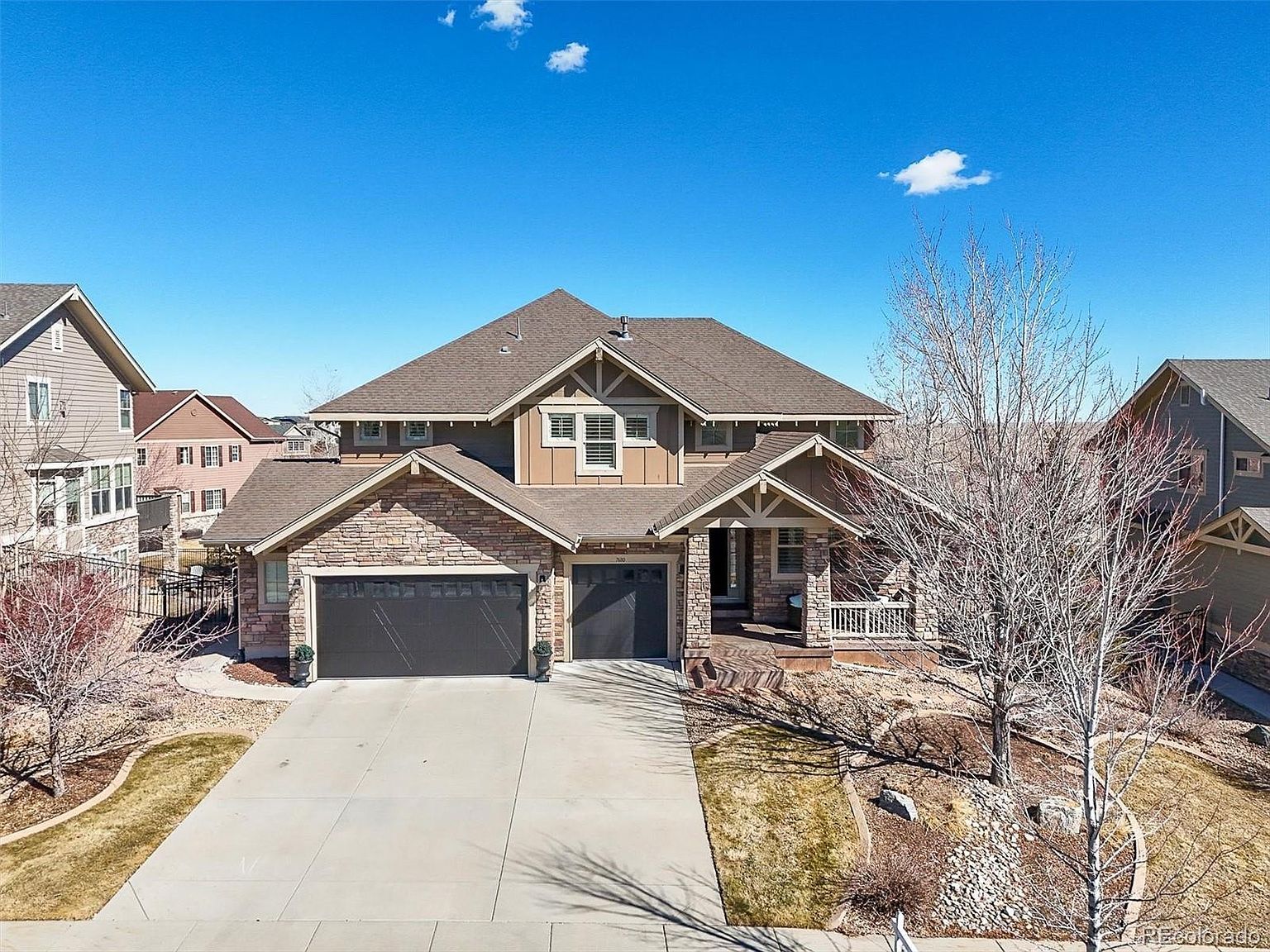 7680 S Blackstone Pkwy Aurora, CO 80016 - Thumbnail 3