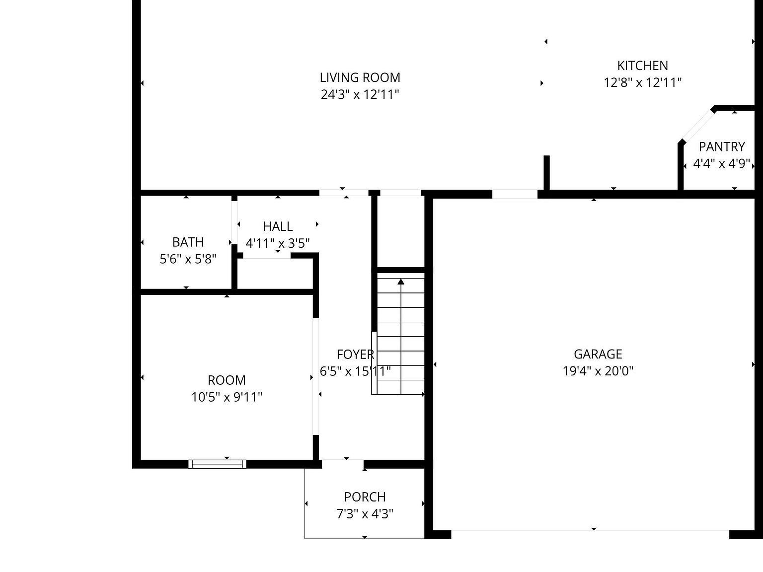 3344 Danfield Dr Kinston, NC 28504 - Thumbnail 3