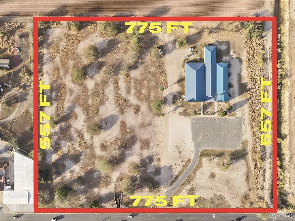 1300 Expressway 83 Donna, TX 78537 - Thumbnail 3