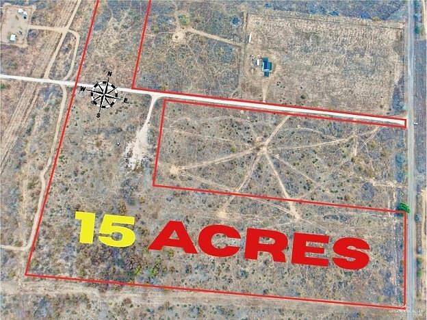 County Road 408 Falfurrias, TX 78355 - Thumbnail 3