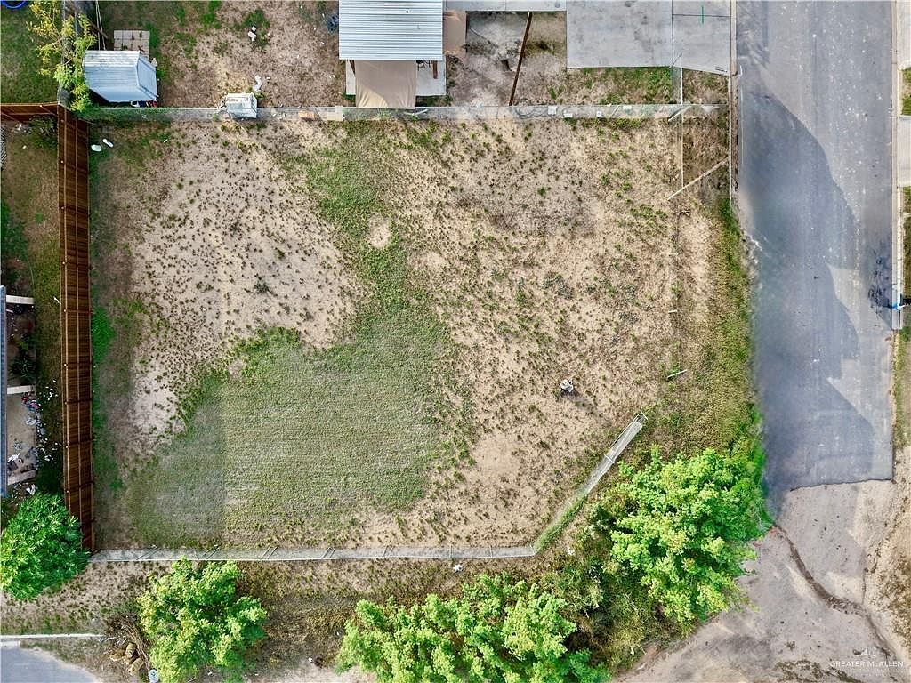 3301 Northgate Ln McAllen, TX 78504  | Land/Lot
