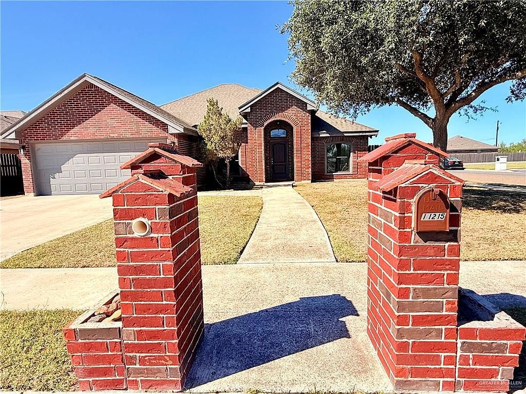 11215 N 32nd Ln McAllen, TX 78504 - Thumbnail 3