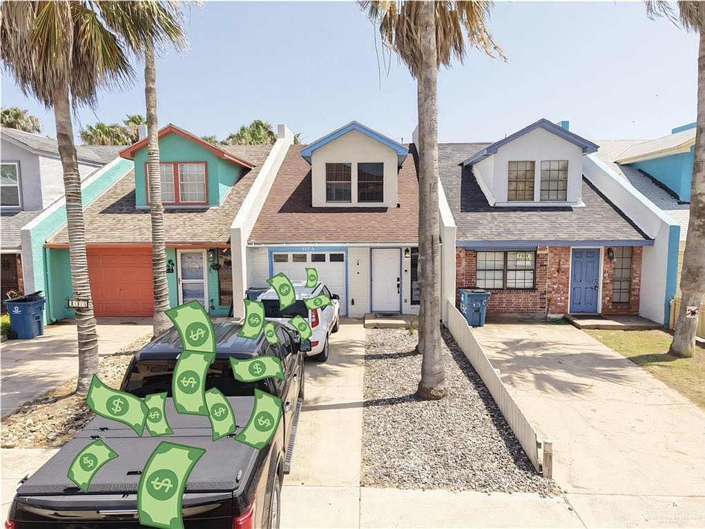 115 E Mesquite St Unit A South Padre Island, TX 78597 - Thumbnail 3