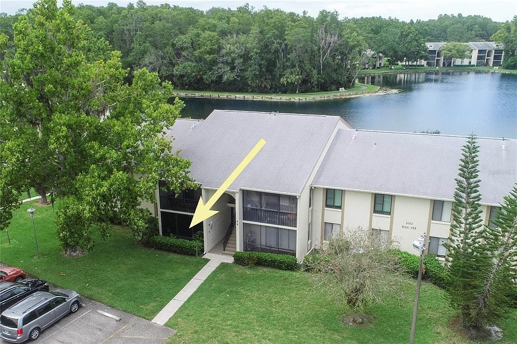 3153 Lake Pine Way APT A1 Tarpon Springs, FL 34688 - Thumbnail 3