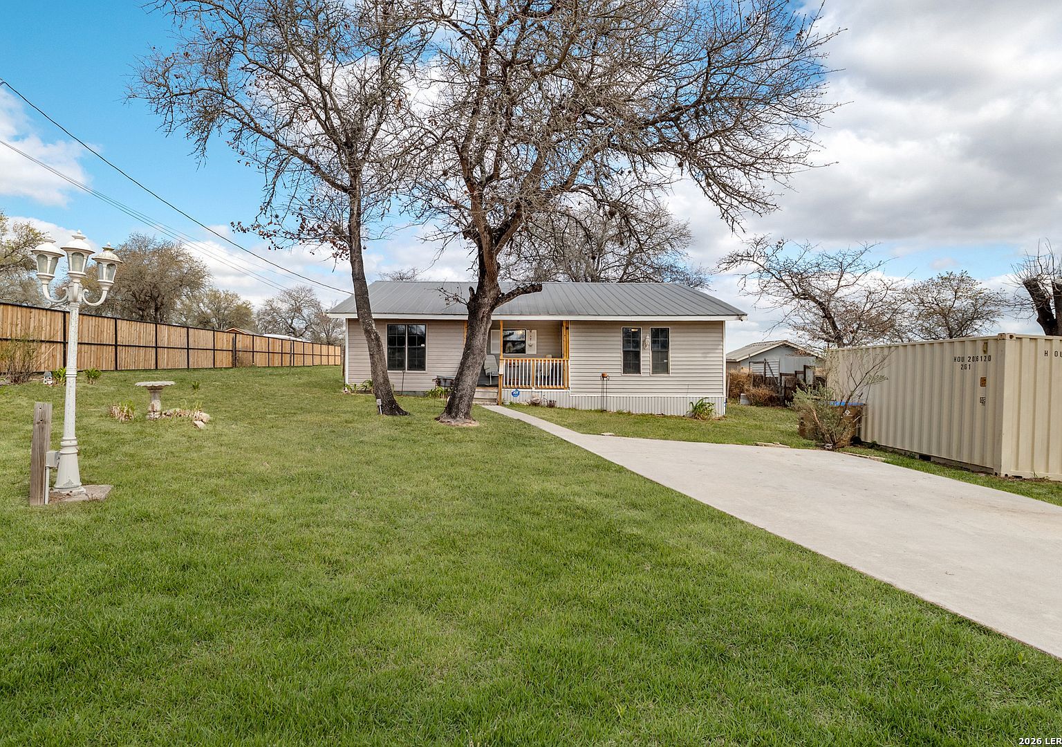 4315 Prelude Pass Dr Elmendorf, TX 78112 - Thumbnail 3