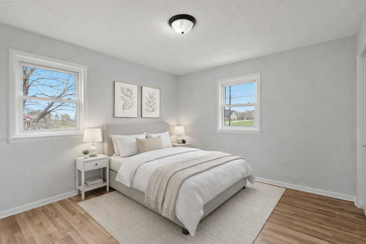 1035 New Deal Potts Rd, Cottontown, TN, USA, 37048 - Thumbnail 3