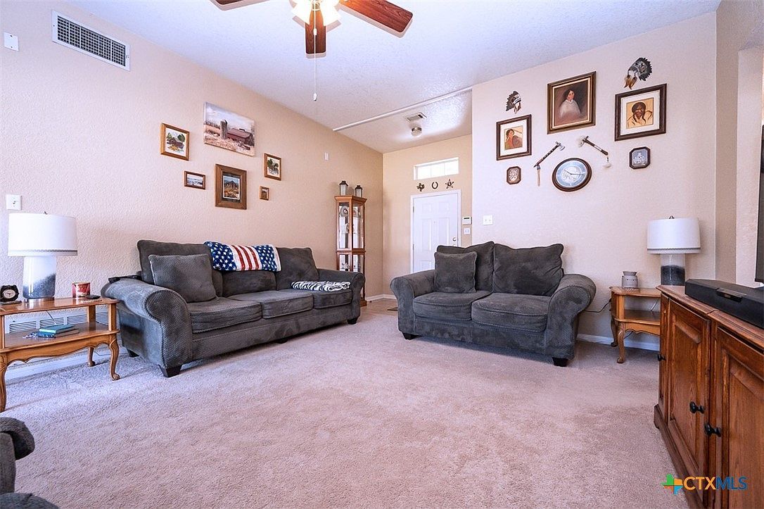 1100 Chablis Dr Harker Heights, TX 76548 - Thumbnail 3