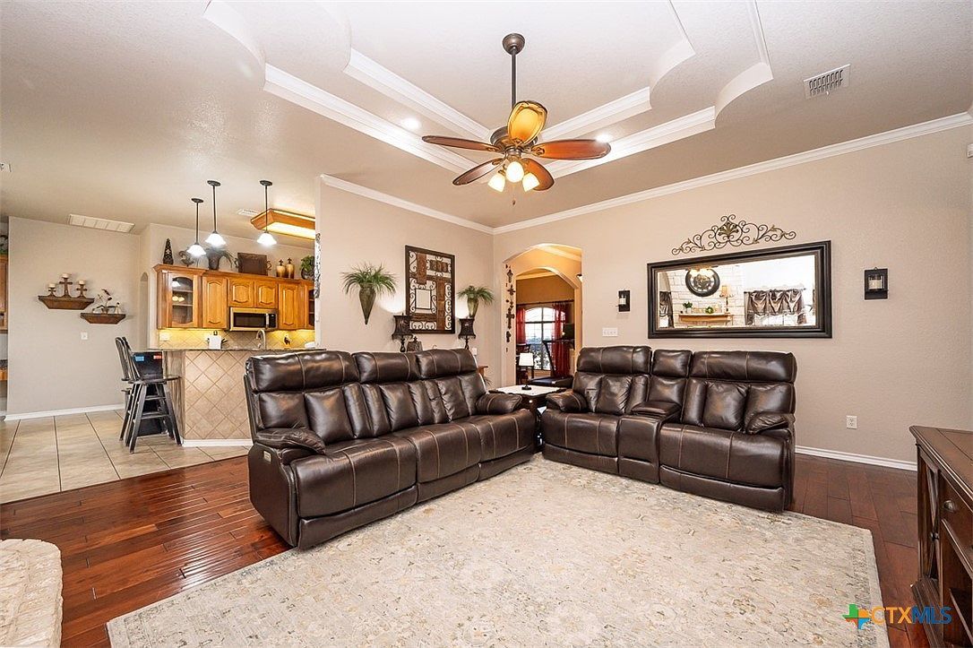 414 Winter Sun Dr Harker Heights, TX 76548 - Thumbnail 3