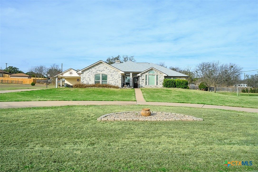 138 County Road 4963 Kempner, TX 76539 - Thumbnail 3