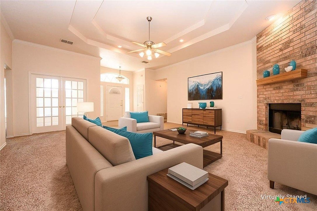 416 Canoe Dr Harker Heights, TX 76548 - Thumbnail 3