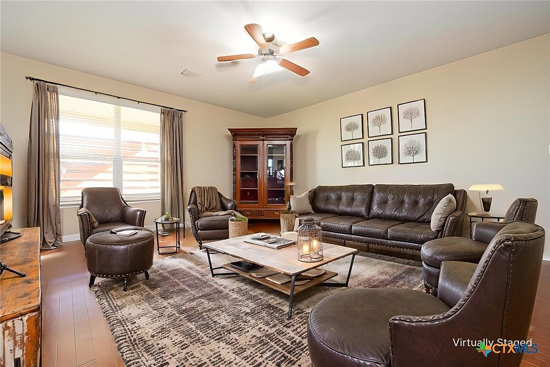 2505 Snow Bird Dr Harker Heights, TX 76548 - Thumbnail 3