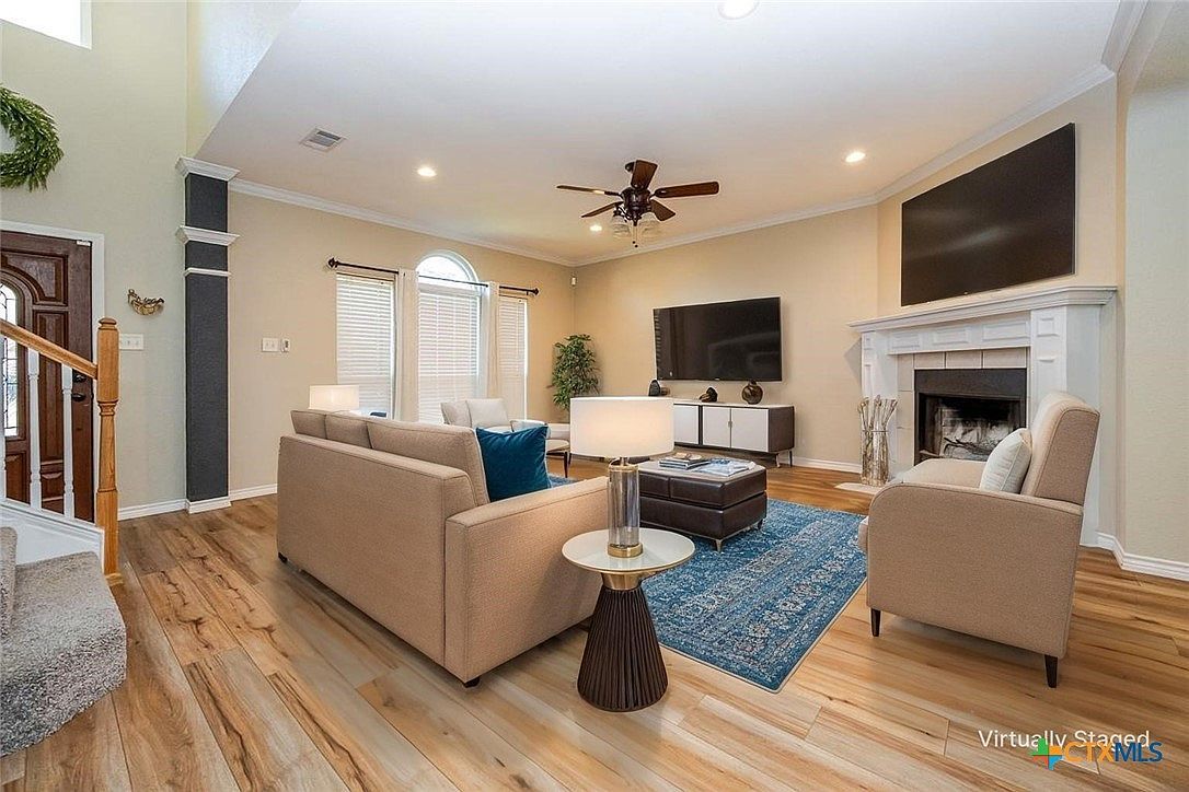 2425 Catawba Loop Harker Heights, TX 76548 - Thumbnail 3