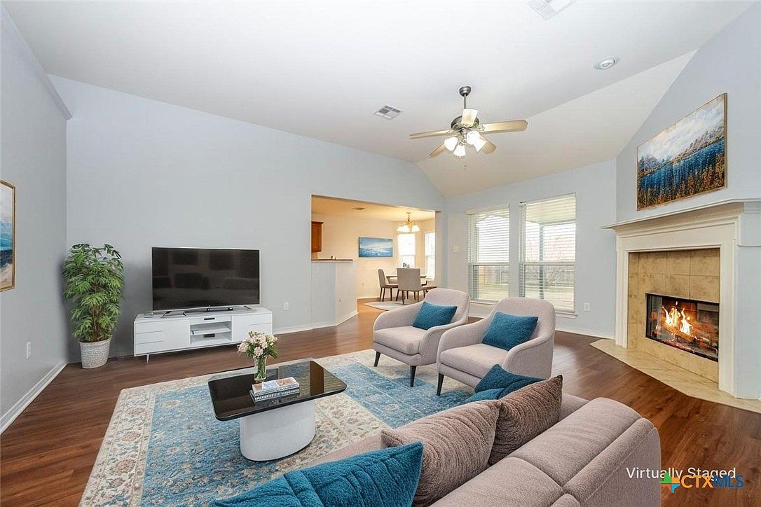 7531 Amber Meadow Loop Temple, TX 76502 - Thumbnail 3