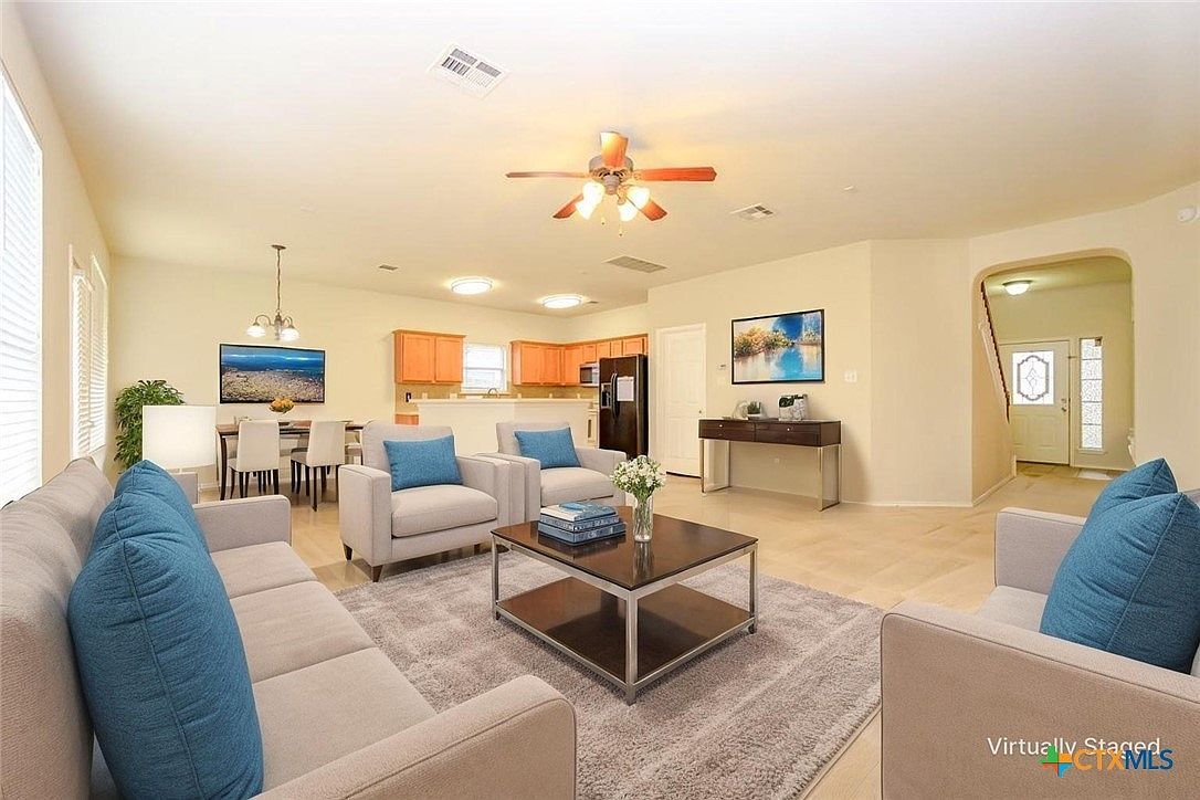 224 Lottie Ln Harker Heights, TX 76548 - Thumbnail 3