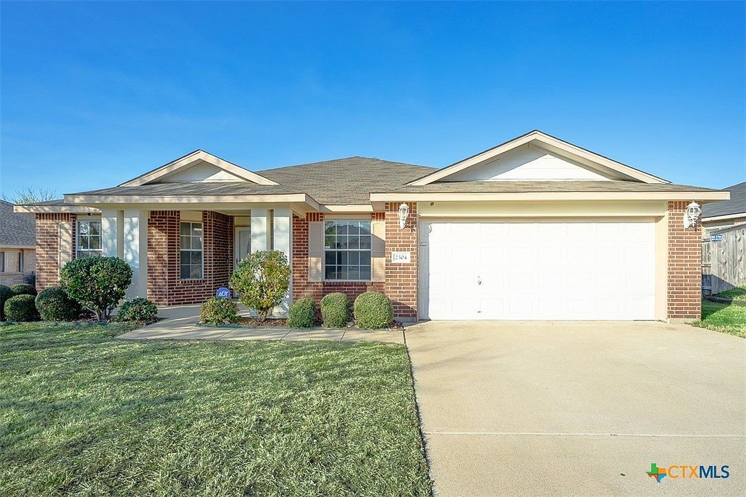 2304 Omaha Dr Harker Heights, TX 76548 - Thumbnail 3