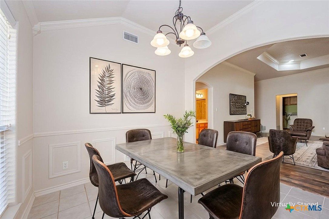 1418 Loblolly Dr Harker Heights, TX 76548 - Thumbnail 3