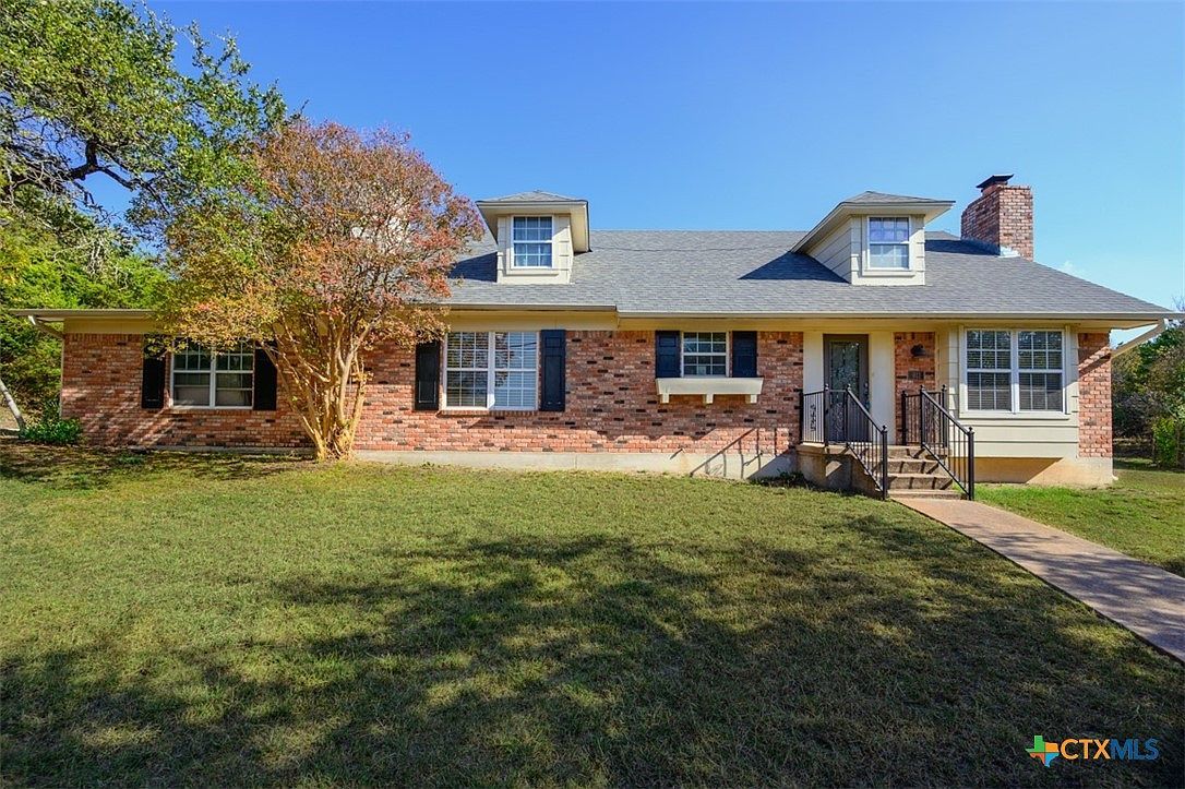 911 Cottonmouth Dr Harker Heights, TX 76548 - Thumbnail 3