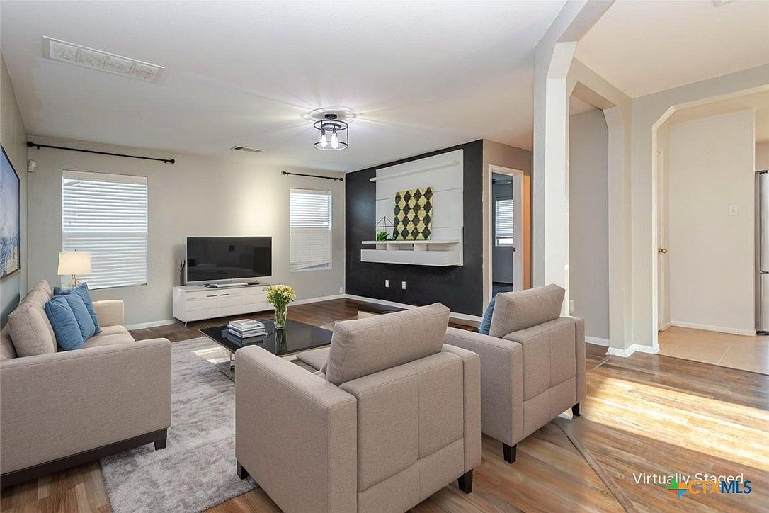 513 Draco Dr Killeen, TX 76542 - Thumbnail 3