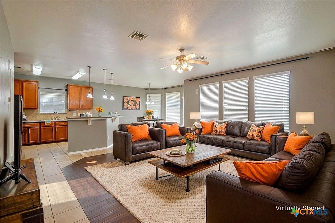 5606 Birmingham Cir Killeen, TX 76542 - Thumbnail 3